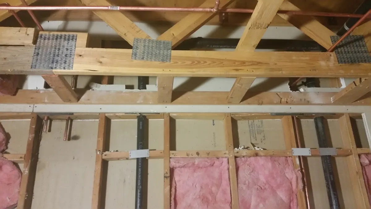 Plumbing services in Clinton, NJ